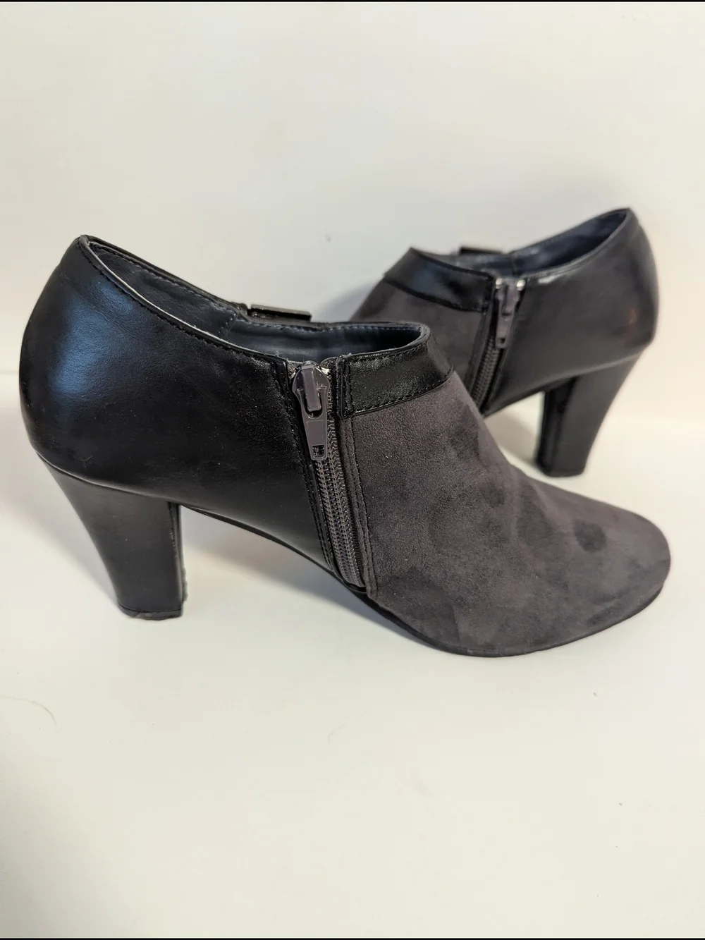 Patrizia stylish ankle